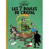 Image de Les aventures de Tintin. Vol. 13. Les 7 boules de cristal en occasion ou reconditionné
