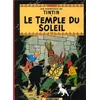 Image de Les aventures de Tintin. Vol. 14. Le temple du soleil en occasion ou reconditionné