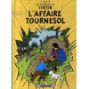 Image de Tintin tome 18 - l'affaire tournesol (petit format)