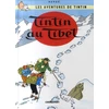 Image de Tintin tome 20 - tintin au tibet (petit format)