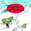 Image de Tintin au Tibet par Hergé Livre relié 9782203007642