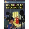 Image de Tintin tome 21 - les bijoux de la castafiore (petit format)