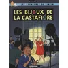 Image de Les aventures de Tintin. Vol. 21. Les bijoux de la Castafiore en occasion ou reconditionné