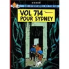 Image de Les aventures de Tintin. Vol. 22. Vol 714 pour Sydney en occasion ou reconditionné