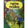 Image de Tintin tome 23 - tintin et les picaros (petit format)