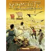 Image de Kaamelott tome 2 - les sièges de transport