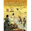 Image de Les Sièges De Transport Steven Dupré (Dessinateur), Alexandre Astier (Scénario), Steven Dupré (Auteur)
