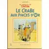 Image de Tintin tome 9 - le crabe aux pinces d'or (fac-similé N&B 1941)