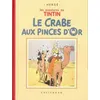 Image de Le Crabe aux pinces d'or Hergé (Auteur), Hergé (Dessinateur), Hergé (Scénario)