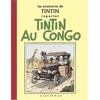 Image de Les Aventures de Tintin : Tintin au Congo : Edition fac-similé en noir et blanc (Fac Simile du P) en occasion ou reconditionné