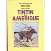 Image de Tintin tome 3 - tintin en amérique (fac-similé N&B 1931-32)