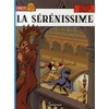 Image de Jhen tome 11 - la sérénissime