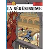 Image de Jhen. Vol. 11. La Sérénissime en occasion ou reconditionné