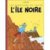 Image de L'Île noire Hergé (Auteur), Hergé (Dessinateur), Hergé (Scénario)