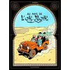Image de Tintin au pays de l'or noir Hergé (Auteur), Hergé (Dessinateur), Hergé (Scénario)
