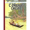 Image de Tintin tome 6 - l'oreille cassée (fac-similé couleurs 1943)