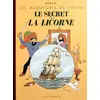 Image de Tintin tome 11 - le secret de la licorne (fac-similé couleurs 1943)
