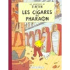 Image de Tintin tome 4 - les cigares du pharaon (fac-similé couleurs 1955)