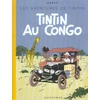 Image de Tintin tome 2 - tintin au congo (fac-similé couleurs 1946)