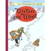 Image de Tintin tome 20 - tintin au tibet (fac-similé couleurs 1960)