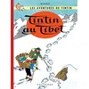 Image de Tintin au Tibet Hergé (Auteur), Hergé (Dessinateur), Hergé (Scénario)