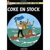 Image de Les aventures de Tintin. Vol. 19. Coke en stock en occasion ou reconditionné