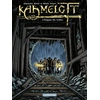 Image de Kaamelott tome 3 - l'énigme du coffre