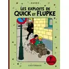 Image de Quick et flupke - intégrale tome 1