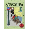 Image de Les exploits de Quick et Flupke : intégrale. Vol. 1 en occasion ou reconditionné