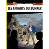 Image de Lefranc. Vol. 22. Les enfants du bunker en occasion ou reconditionné