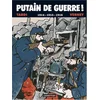 Image de Putain de guerre !. 1914-1915-1916 en occasion ou reconditionné