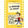 Image de La vie héroïque d'Antoine Lebic. Vol. 2. Le scoop du siècle en occasion ou reconditionné