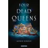 Image de Four Dead Queens Astrid Scholte (Auteur), Elsa Pellegri (Traduction)