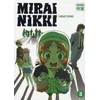 Image de Mirai nikki tome 3