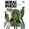 Image de Mirai Nikki. Vol. 3 en occasion ou reconditionné