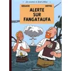 Image de Les aventures de Scott Leblanc. Vol. 1. Alerte sur Fangataufa en occasion ou reconditionné