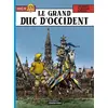 Image de Jhen tome 12 - le grand duc d'Occident