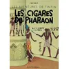 Image de Les Cigares du Pharaon Hergé (Auteur), Hergé (Dessinateur), Hergé (Scénario)
