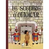 Image de Tintin tome 8 - le sceptre d'ottokar (fac-similé N&B 1942)