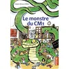 Image de Le monstre du CM1 Evelyne Brisou-Pellen (Auteur), Véronique Deiss (Illustration)