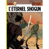 Image de Lefranc. Vol. 23. L'éternel shogun en occasion ou reconditionné