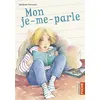 Image de Mon je-me-parle Sandrine Pernusch (Auteur), Ginette Hoffmann (Illustration)
