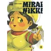 Image de Mirai Nikki. Vol. 8 en occasion ou reconditionné