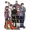 Image de Mirai Nikki. Vol. 12 en occasion ou reconditionné