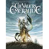 Image de Les chevaliers d'Emeraude. Vol. 1. Les enfants magiques en occasion ou reconditionné