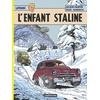 Image de Lefranc tome 24 - l'enfant Staline