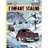 Image de Lefranc. Vol. 24. L'enfant Staline en occasion ou reconditionné