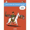 Image de L'histoire de france en BD tome 3 - de 1789 à nos jours !