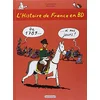 Image de L'histoire de France en BD. Vol. 3. De 1789... à nos jours ! en occasion ou reconditionné