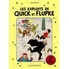 Image de Les exploits de Quick et Flupke : intégrale. Vol. 2 en occasion ou reconditionné